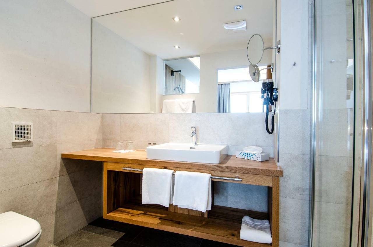 Chalet M Ischgl Luaran gambar