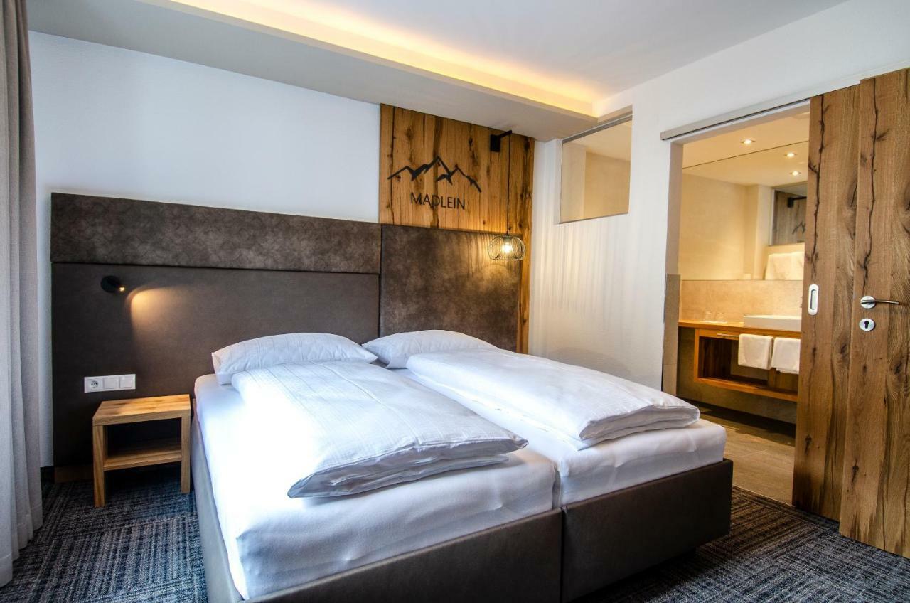 Chalet M Ischgl Luaran gambar